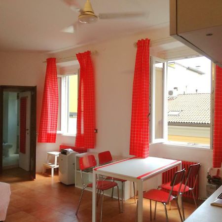 Appartement Casa Sarpi à Milan Extérieur photo